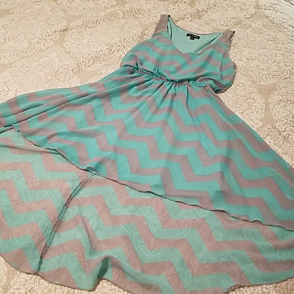 Spring/Summer Dress